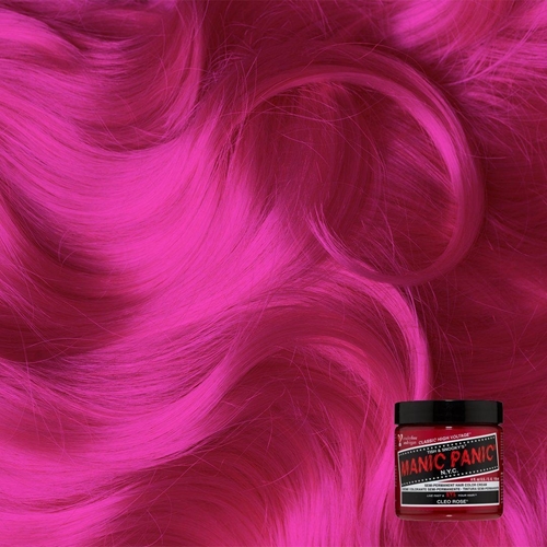 צבע לשיער Cleo Rose	