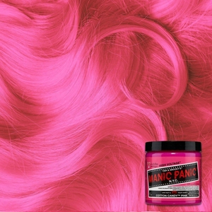 צבע לשיער Cotton Candy Pink	