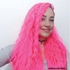 צבע לשיער Cotton Candy Pink	