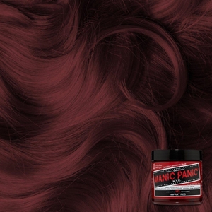 צבע לשיער Infra Red	