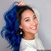 צבע לשיער Shocking Blue	