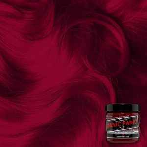 צבע לשיער Vampire Red	