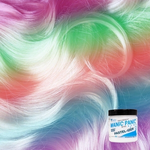 צבע לשיער Z Pastel-Izer	